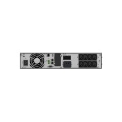 "PowerWalker VFI 3000 ICR IoT UPS - Reliable Power Protection for Your Devices | Model 4260074982909"